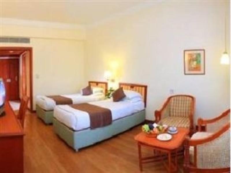 Abad Harmonia Ayurvedic Beach Resort コーバラム エクステリア 写真